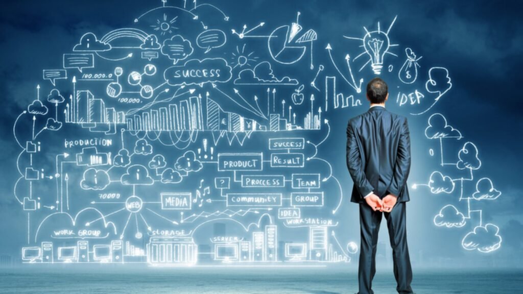 Starting Your Business