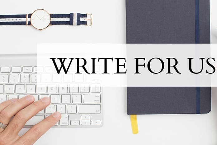 Technology Write for us and Technolgy Guest posts