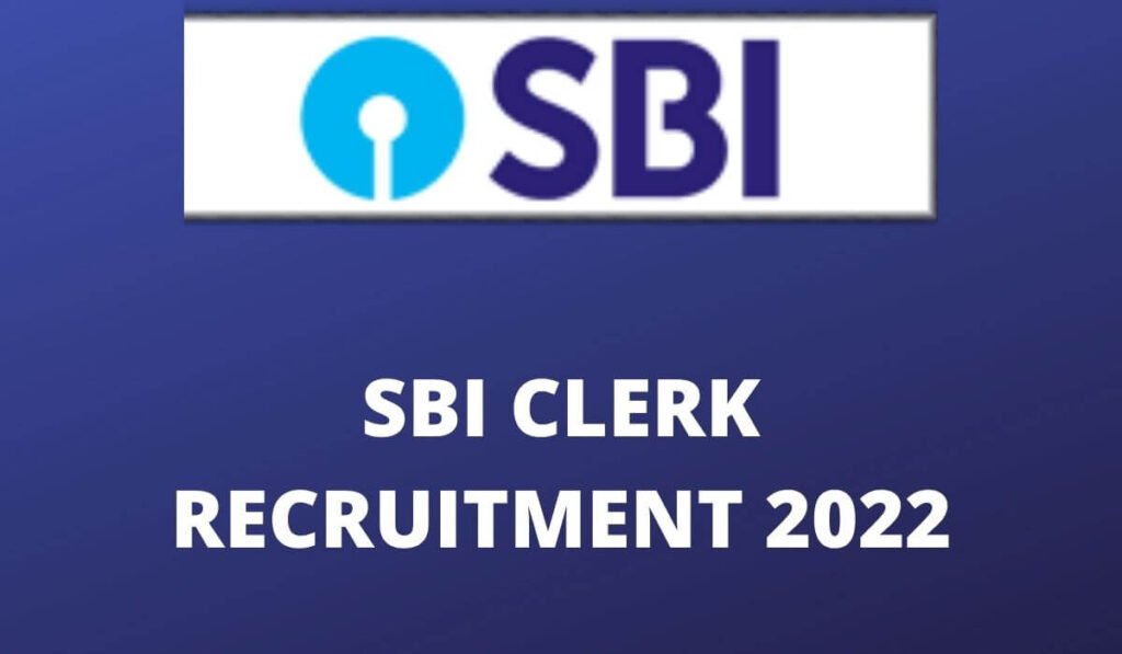 SBI Clerk