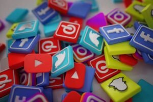 Tools for automating social media