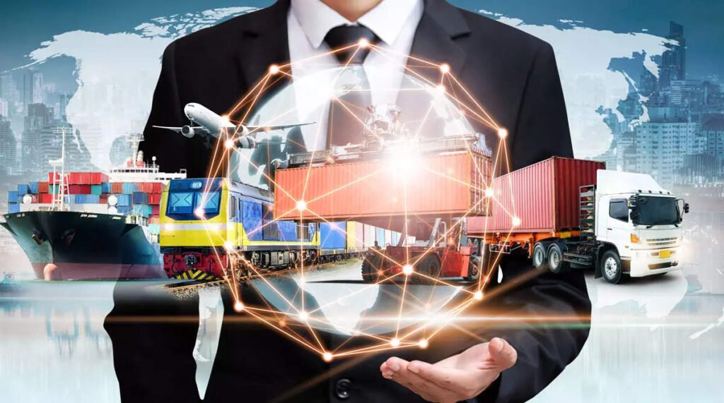 Global Logistics Management