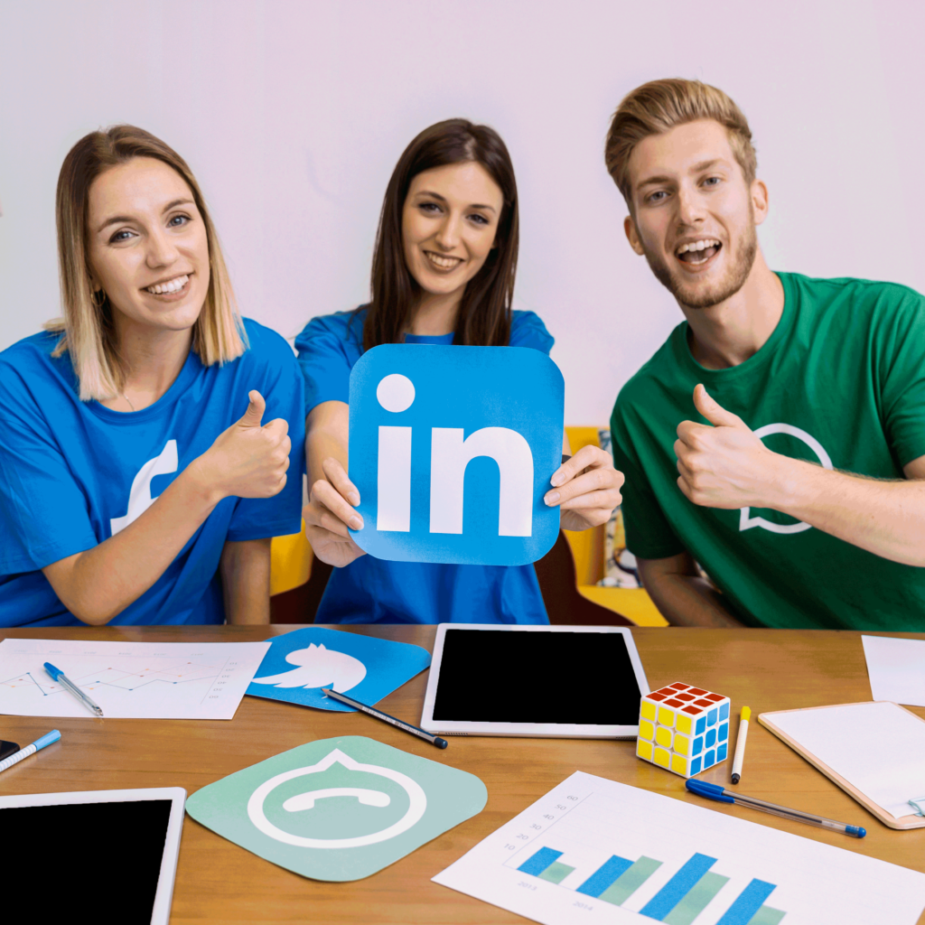 How LinkedIn Ad Experts Ensure Campaign Success