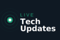 Live Tech Updates Logo